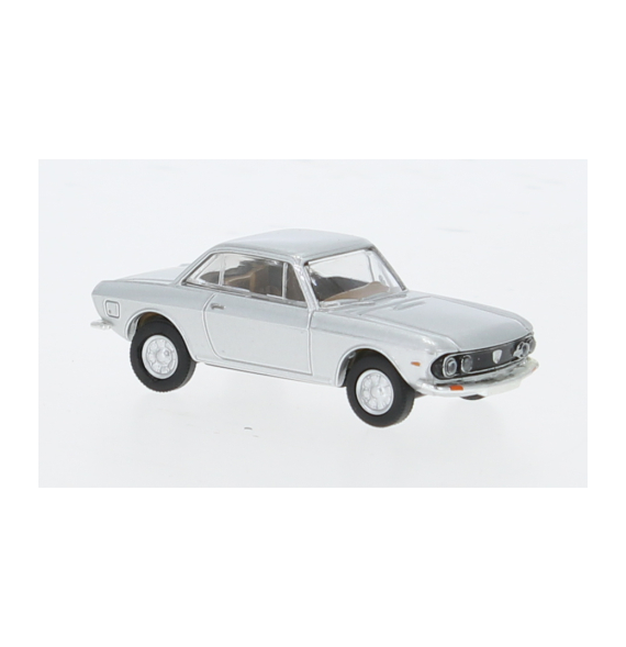 Lancia Fulvia Coupe