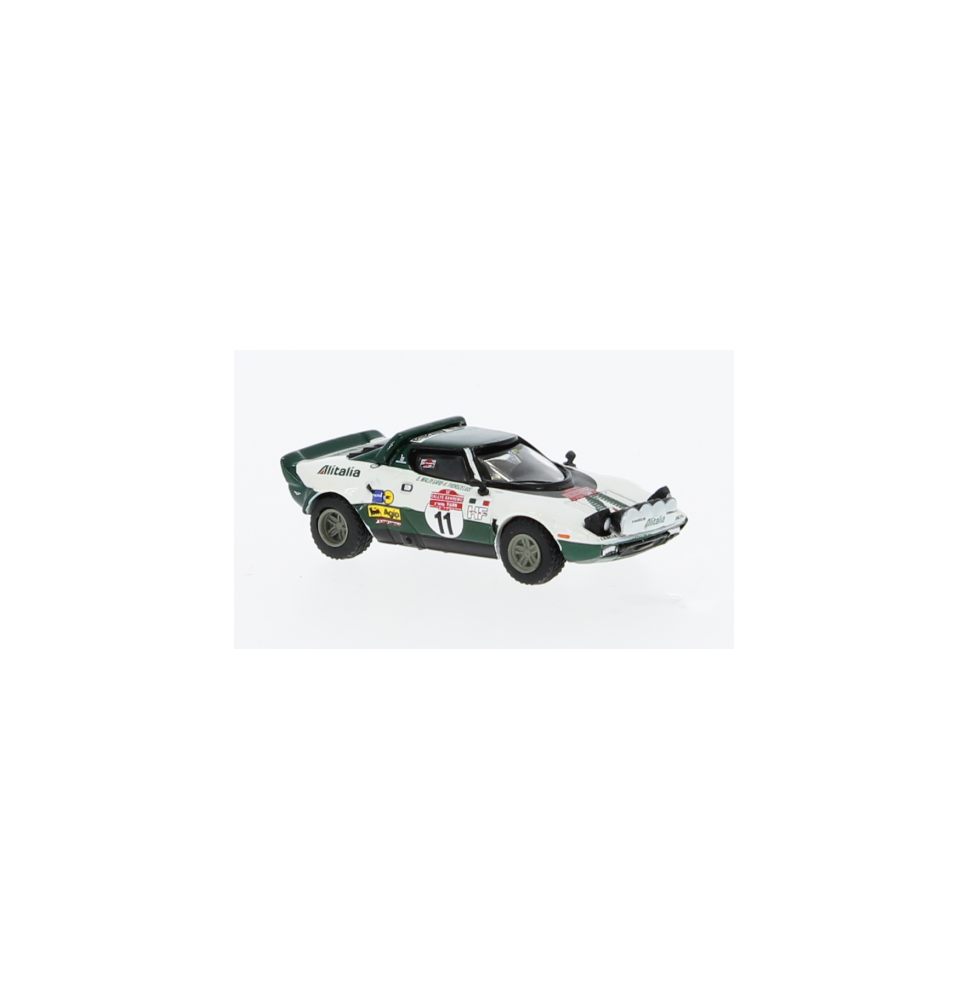 Lancia Stratos HF