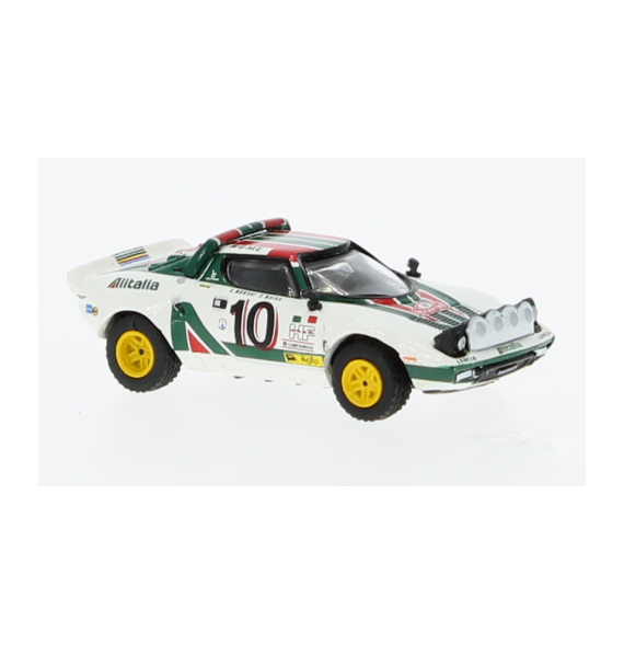 Lancia Stratos HF