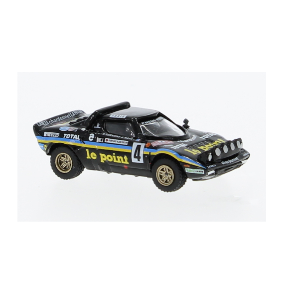 Lancia Stratos HF