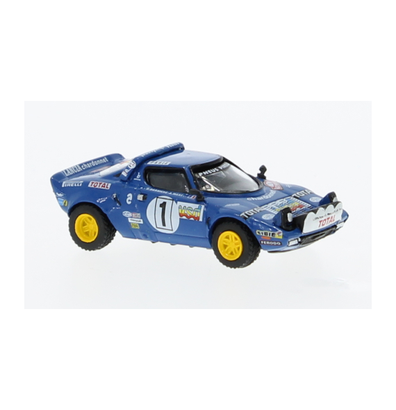 Lancia Stratos HF