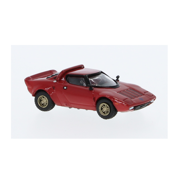 Lancia Stratos HF