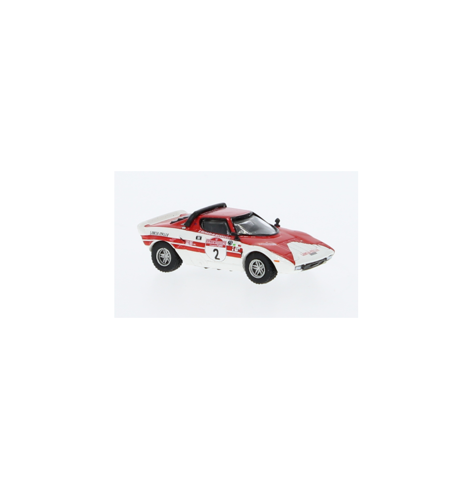 Lancia Stratos HF