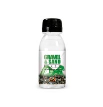 Gravel And Sand Fixer