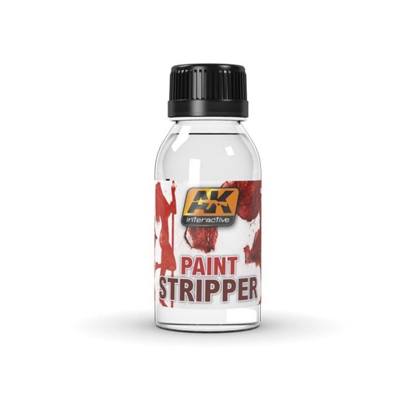 Paint Stripper