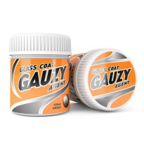 Gauzy Agent Glass Coat