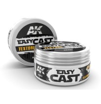 Easy Cast Texture