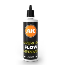 Airbrush Flow Improver