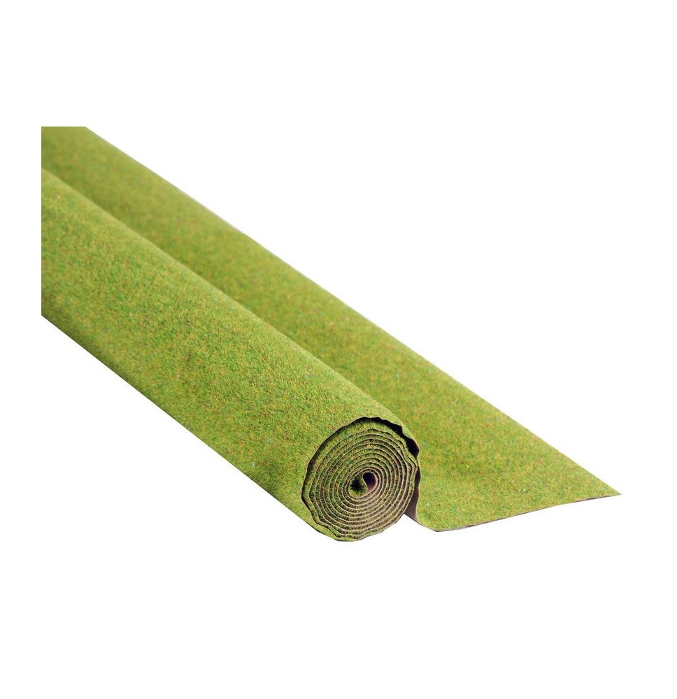 Travní koberec – květinová louka