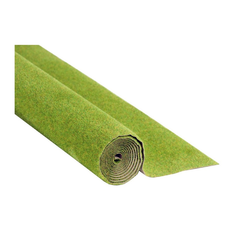 Travní koberec – jarní louka