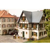 Květinové truhlíky kvetoucí