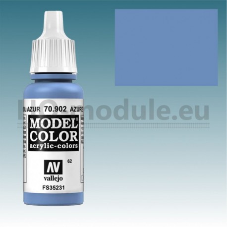 Vallejo Model Color 70902 – Azure