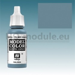 Vallejo Model Color 70901 – Pastel Blue