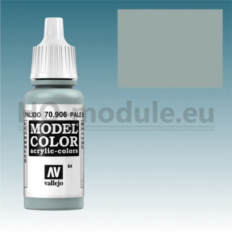 Vallejo Model Color 70906 – Pale Blue
