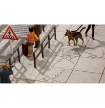 Velkoformátové betonové panely