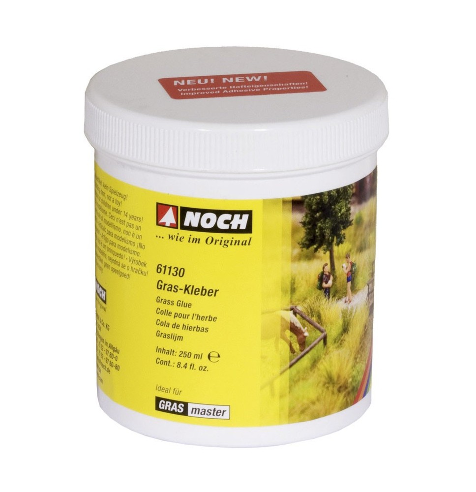 Lepidlo pro travní porosty