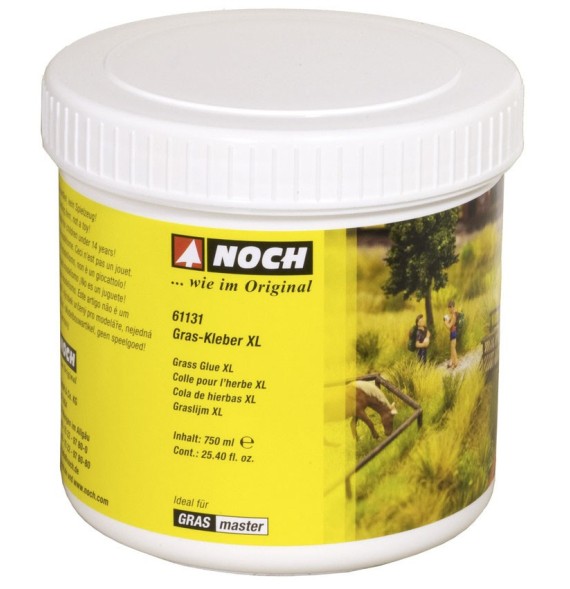 Lepidlo pro travní porosty XL