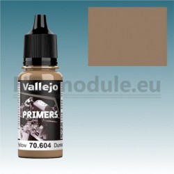 Vallejo Primer 70604 – German Dark Yellow