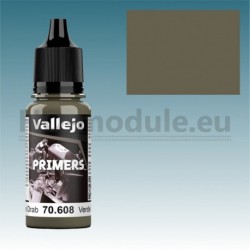 Vallejo Primer 70608 – USA Olive Drab