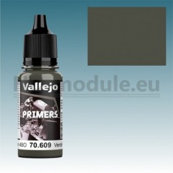 Vallejo Primer 70609 – Russian Green 4BO