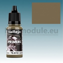 Vallejo Primer 70610 – Parched Grass (Late)
