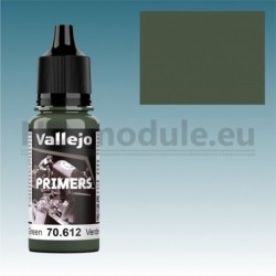 Vallejo Primer 70612 – NATO Green