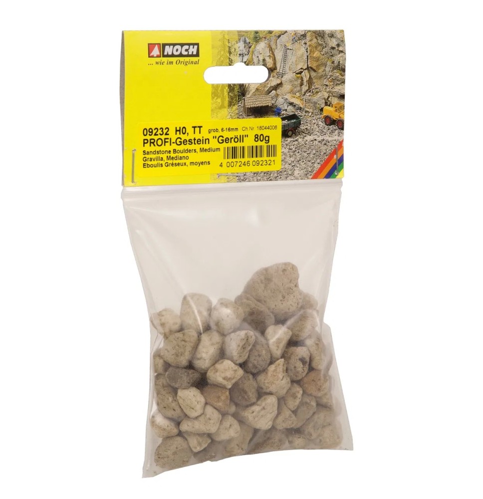 PROFI-Gestein – kamenivo