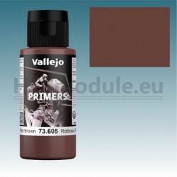 Vallejo Primer 73605 – German Red Brown