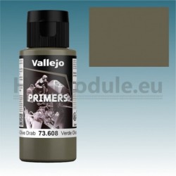 Vallejo Primer 73608 – USA Olive Drab