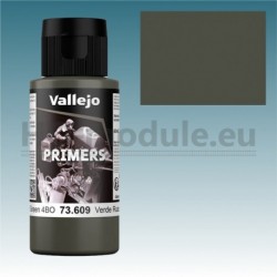 Vallejo Primer 73609 – Russian Green 4BO