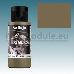 Vallejo Primer 73610 – Parched Grass (Late)