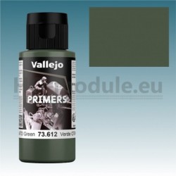 Vallejo Primer 73612 – NATO Green