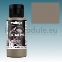 Vallejo Primer 73614 – IDF Israeli Sand Grey (61-73)