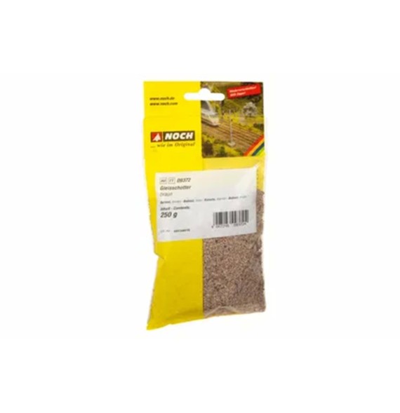 Štěrk pro kolejivo