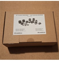 Kanalizace MULTIPACK