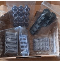 Kanalizace MULTIPACK