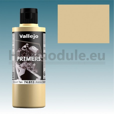 Vallejo Primer 74613 – Desert Tan