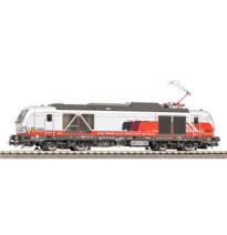 Duální lokomotiva BR 248 MKB