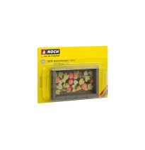 Obrubníky k záhonům