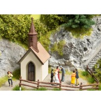 Sound-Szenen – svatba