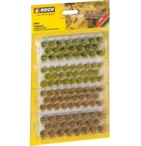 Květinové trsy XL polní květy