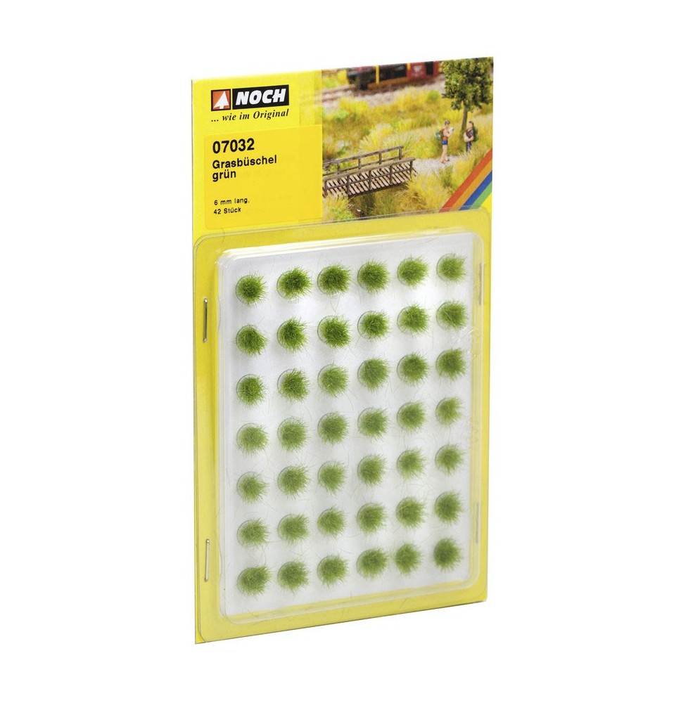 Květinové trsy Mini-Set