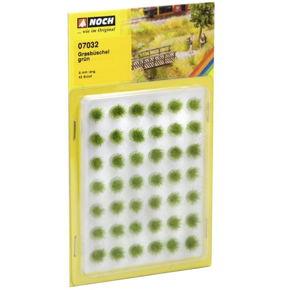 Květinové trsy Mini-Set