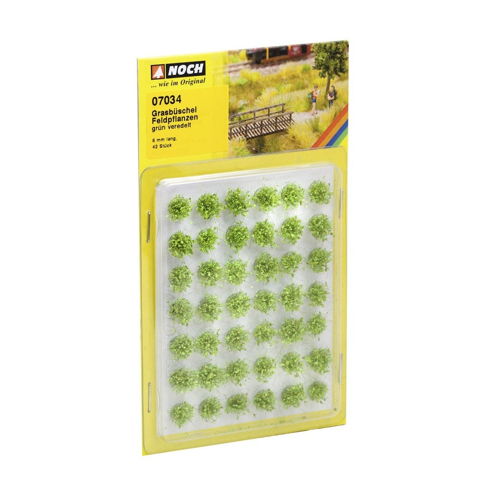 Květinové trsy Mini-Set polní květiny