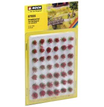 Květinové trsy Mini-Set kvetoucí