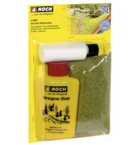 Start-Set – zatravnění