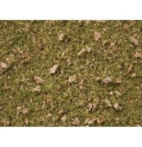 Statická tráva mix 2