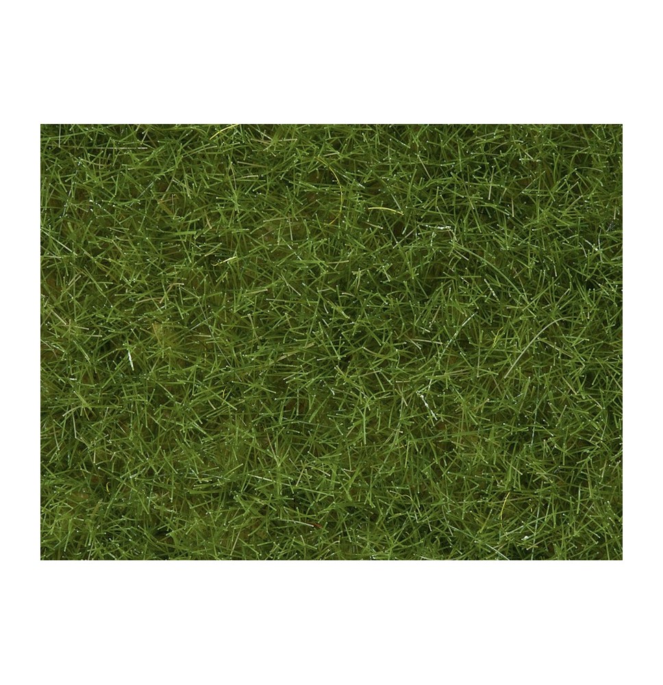 Statická tráva 6 mm světle zelená