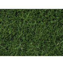 Statická tráva 6 mm tmavě zelená