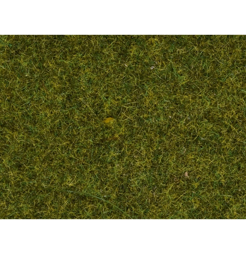 Statická tráva 9 mm louka